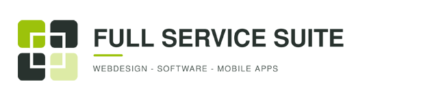 Full Service Suite – Update-Verwaltung